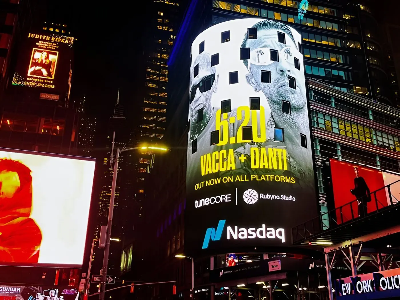 Spotlight su Nasdaq