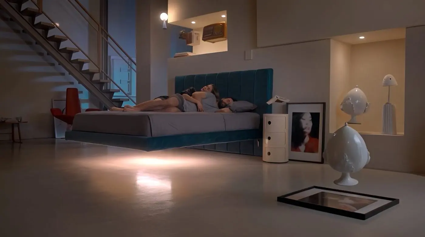 FuturaSleep