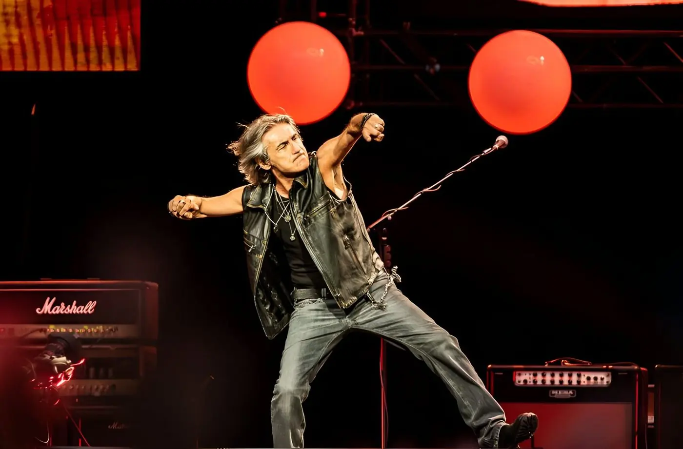 Ligabue · Certe Notti · Stadi 2026