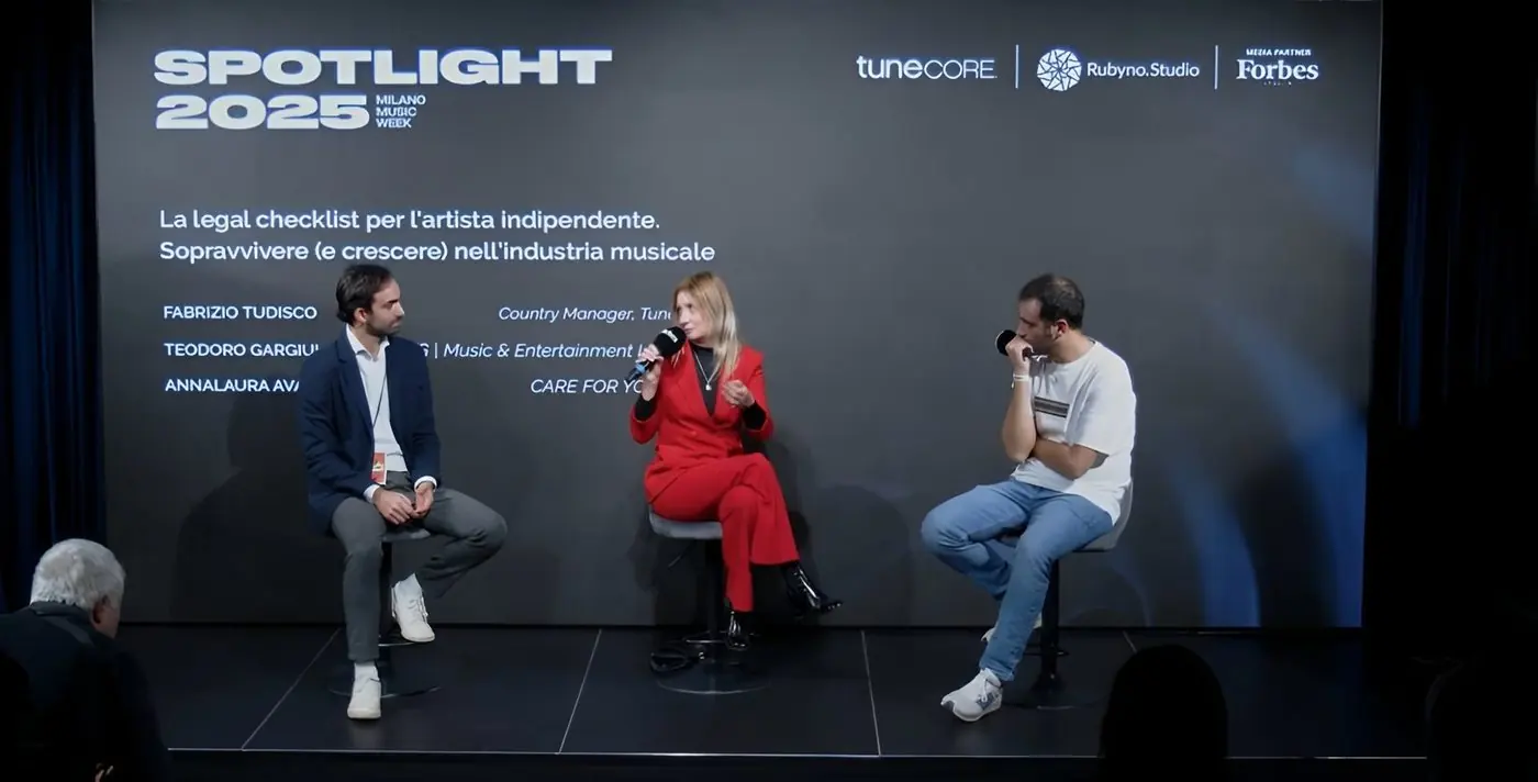 Spotlight 2025